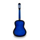 MARISOL 44BLS - Classical guitar 4/4 including bag