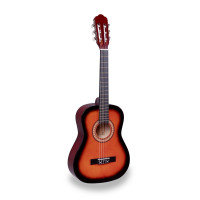 MARISOL 34SB - Classical guitar 3/4 including bag