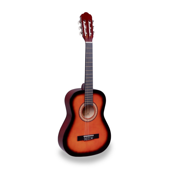 MARISOL 34SB - Classical guitar 3/4 including bag