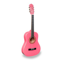 MARISOL 34PK - Classical guitar 3/4 including bag