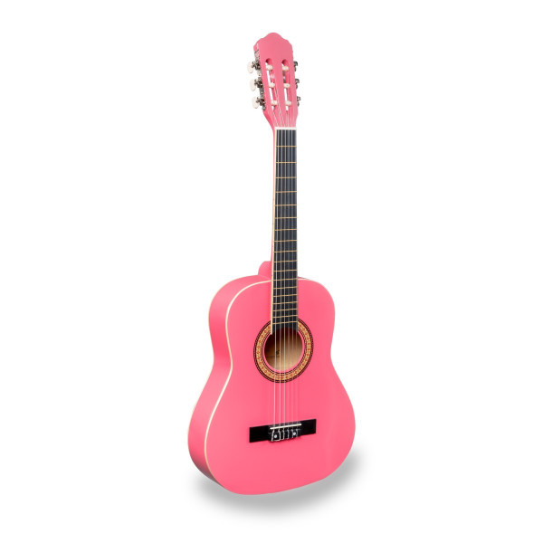 MARISOL 34PK - Classical guitar 3/4 including bag