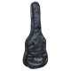 MARISOL 34BK - Classical guitar 3/4 including bag