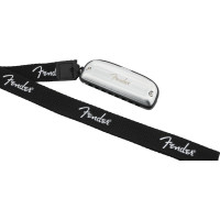 Fender 990701202 - Blues Junior™ Diatonic 8-hole Harmonica, Key of G