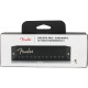 Fender 990701101 - Groove Pro™ Chromatic 12-Hole Harmonica, Key of C