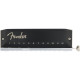 Fender 990701101 - Groove Pro™ Chromatic 12-Hole Harmonica, Key of C