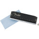 Fender 990701101 - Groove Pro™ Chromatic 12-Hole Harmonica, Key of C