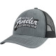 Fender 9122421207 - Fender® Stratocaster™ Guitar Hat, Heather Gray
