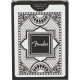 Fender 9170000088 - Fender Playing Cards