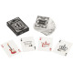 Fender 9170000088 - Fender Playing Cards
