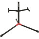 Fender 991803002 - Adjustable Double Hanging Guitar Stand