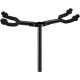 Fender 991803002 - Adjustable Double Hanging Guitar Stand