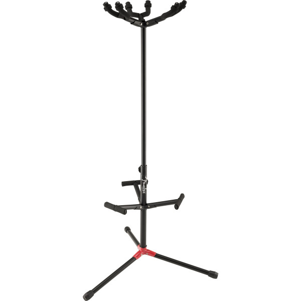 Fender 991803003 - Adjustable Triple Hanging Guitar Stand