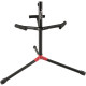 Fender 991803003 - Adjustable Triple Hanging Guitar Stand