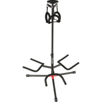 991802003 - Adjustable Triple Cradle Guitar Stand