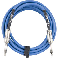 990571102 - Contour™ 10' instrument Cable, Lake Placid Blue