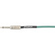 990571146 - Contour™ 10' instrument Cable, Sherwood Green