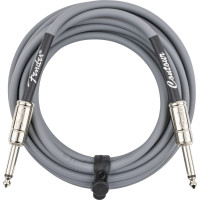 990571124 - Contour™ 10' instrument Cable, Inca Silver