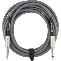 990571024 - Contour™ 10' instrument Cable, Inca Silver