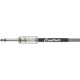 Fender 990571024 - Contour™ 10' instrument Cable, Inca Silver
