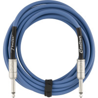 990571002 - Contour™ 15' instrument Cable, Lake Placid Blue