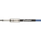 990571002 - Contour™ 15' instrument Cable, Lake Placid Blue