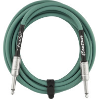 990571046 - Contour™ 15' instrument Cable, Sherwood Green
