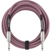 990571066 - Contour™ 15' instrument Cable, Burgundy Mist