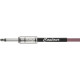 990571066 - Contour™ 15' instrument Cable, Burgundy Mist