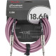 990571866 - Contour™ 18.6' instrument Cable, Burgundy Mist