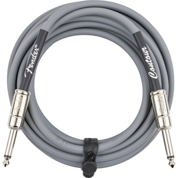 990571824 - Contour™ 18.6' instrument Cable, Inca Silver