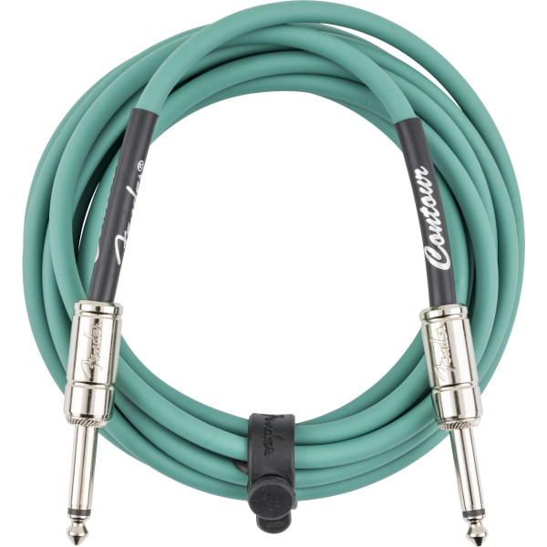 990571846 - Contour™ 18.6' instrument Cable, Sherwood Green