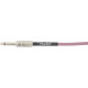990573066 - Contour™ 30' Coiled Cable, Burgundy Mist