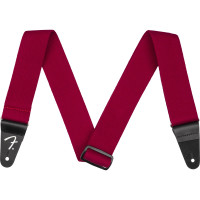 990642088 - Supersoft Strap, Maroon, 2