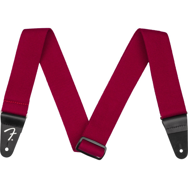 990642088 - Supersoft Strap, Maroon, 2