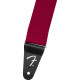 990642088 - Supersoft Strap, Maroon, 2