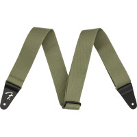 990642098 - Supersoft Strap, Olive, 2