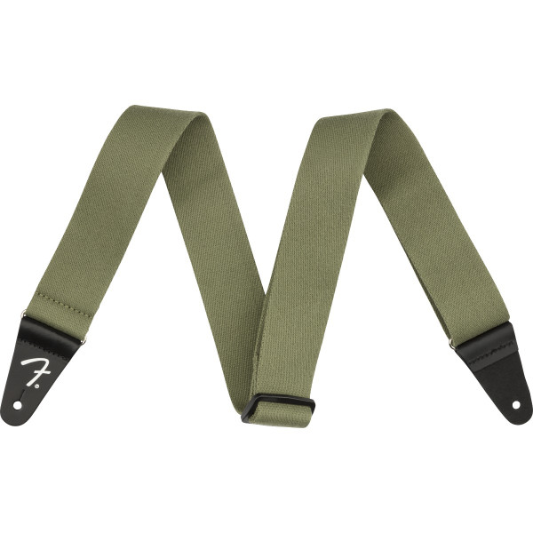 990642098 - Supersoft Strap, Olive, 2