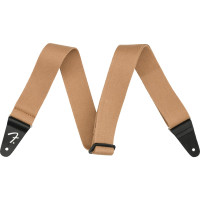990642011 - Supersoft Strap, Toffee, 2