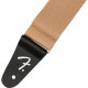 990642011 - Supersoft Strap, Toffee, 2