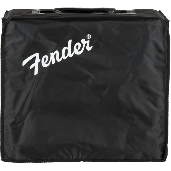 Fender 54912000 - Amp Cover Blues Junior™ Black