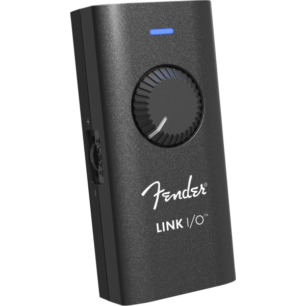 Fender 2313000000 - Fender® Link I/O™, US, CA, EU, AU, JP