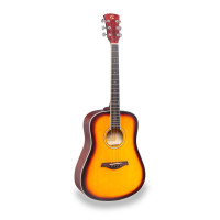MEADOW DN-SBT - Dreadnought acoustic guitar