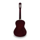 MILEIA 44NT - 4/4 Classic guitar with spruce top