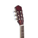 MILEIA 44NT - 4/4 Classic guitar with spruce top