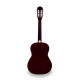 MILEIA 34NT - 3/4 Classic guitar with spruce top