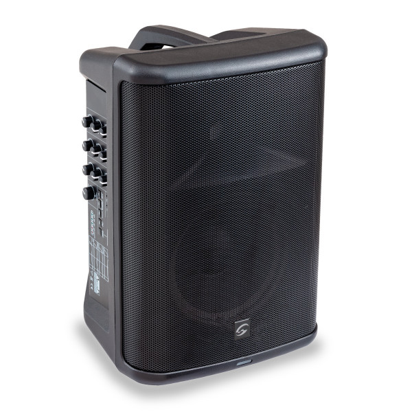SOUNDSATION GO-SOUND 8 STREET - 8