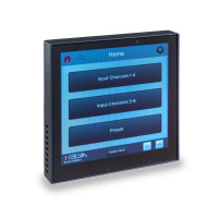 HELVIA SONIX MWP BK - 4