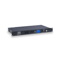 HELVIA SONIX FS44 - 4-Channel Hi-Precision Feedback Suppressor