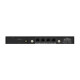 VERBA-401 A2 - Verba-401 UHF True Diversity Wireless System with Autoscan – 4 handmic A2 (628-668 MHz)