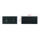 HELVIA CRY-250v5-2.5-PVC - PVC LED Panel for Fixed Indoor Installation, 2.5 mm Pitch, 320×480 mm